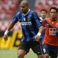 Dua Alasan Adriano Terbaik Buat Inter 