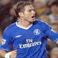 Lampard Impikan Barcelona