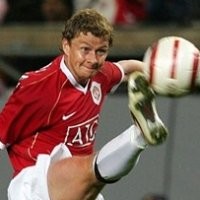 Fergie: Lupakan Timnas, Ole!