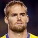 Mellberg Copot Ban Kapten Swedia