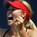 Sharapova Akhirnya Kalahkan Clijsters