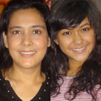 Nana Mirdad Hamil, Lidya Kandau Ketatkan Pengamanan