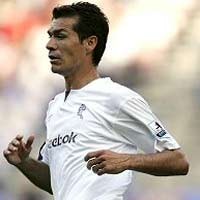 Borgetti Dilepas ke Arab