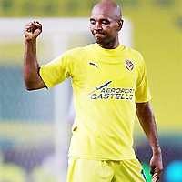 Villarreal Siap Lepas Senna