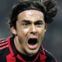 Inzaghi: Lebih Berat dari Final