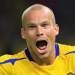 Ljungberg Kapten Baru Swedia
