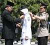 SBY: Hentikan Budaya Kekerasan