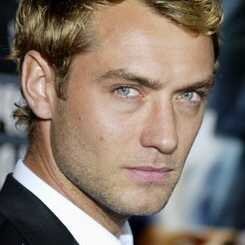 Jude Law, Musuh Baru Superman