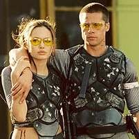 Brad Pitt Diintai Mata-mata Jolie