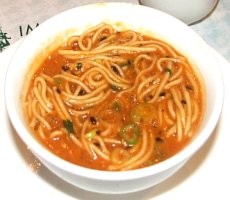 Variasi La Mian di Imperial Treasure