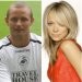 Liz Atomic Kitten : Lee Trundle Jodohku
