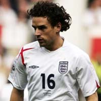 Hargreaves Terbaik Inggris di Piala Dunia