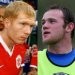 Scholes-Rooney Terancam Sanksi FA