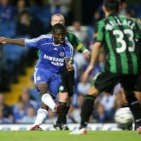 Chelsea Tertahan di Stamford Bridge