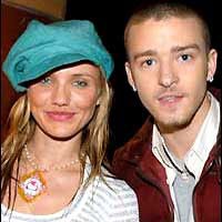 Justin Timberlake Bersumpah pada Wartawan