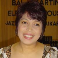 Demi Anak, Lita Zein Pompa ASI