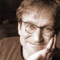 Robin Williams Kecanduan Alkohol