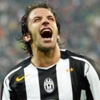 Del Piero Senang Capello Hengkang