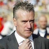 Deschamps Akhiri Eksodus Bintang