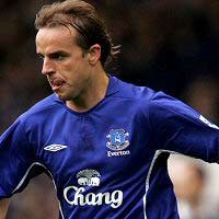 Tinggalkan RS, Van der Meyde Didenda Everton