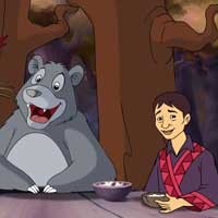 Legends of the Ring of Fire 