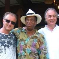 Garin Nugroho Dapuk Musisi Jazz Dunia