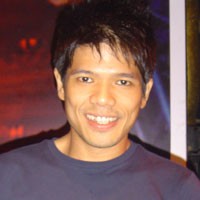 Baim Berburu Cewek Gondrong