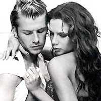 Tom-Katie Undang Keluarga Beckham Jenguk Suri
