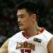 Yao Comeback, China Tetap Kalah