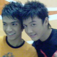 Dearly Hujan Pujian, Ihsan Kurang Perkasa