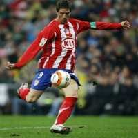 Milan Terus Buru Torres