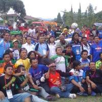 Awal Bagi Suporter Yang Damai