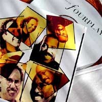 Fourplay Siap Guncang Jakarta