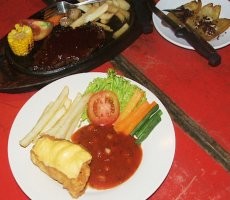 Pemenang Santap Lezat Berhadiah V