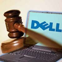 Dinilai Ingkar Janji, Dell Digugat ke Pengadilan