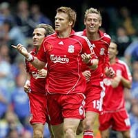 Pemain: Awal yang Baik Buat Liverpool