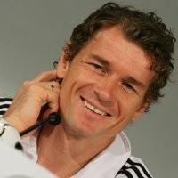 Lehmann Tetapkan Waktu Pensiun