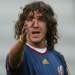 Xavi & Puyol Absen Lawan Islandia