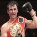 Oktober, Calzaghe Kembali Naik Ring