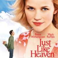 VCD/DVD Just Like Heaven