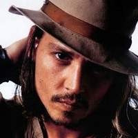 Johnny Depp Siap Jadi Penyanyi Tenar