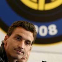 Impian Ibrahimovic Jadi Kenyataan