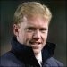 Steve Staunton Diancam Pria Berpistol