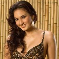 Finalis Jateng Ingin Seperti Nadine