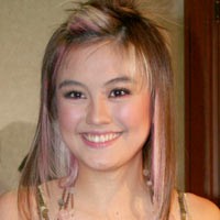 Agnes Monica Bukan Aktris Ngetop Lagi