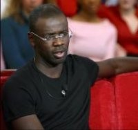 Thuram Setuju Hukuman Calciopoli