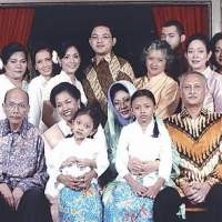 Usai Menikah, Lulu Tobing Tinggal Dekat Mertua Indah