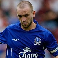 Everton Tambah Kontrak McFadden 