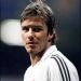 Kontrak Beckham Segera Diperpanjang