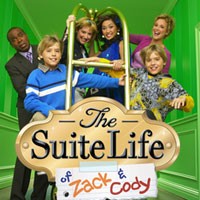 The Suite Life of Zack and Cody